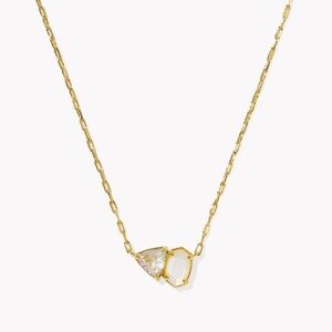 NWT Kendra Scott Tatum Necklace